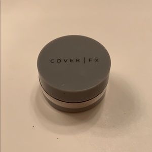 cover fx translucent setting powder mini NEW